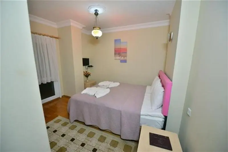 اتاق استاندارد, Assortie La Villa