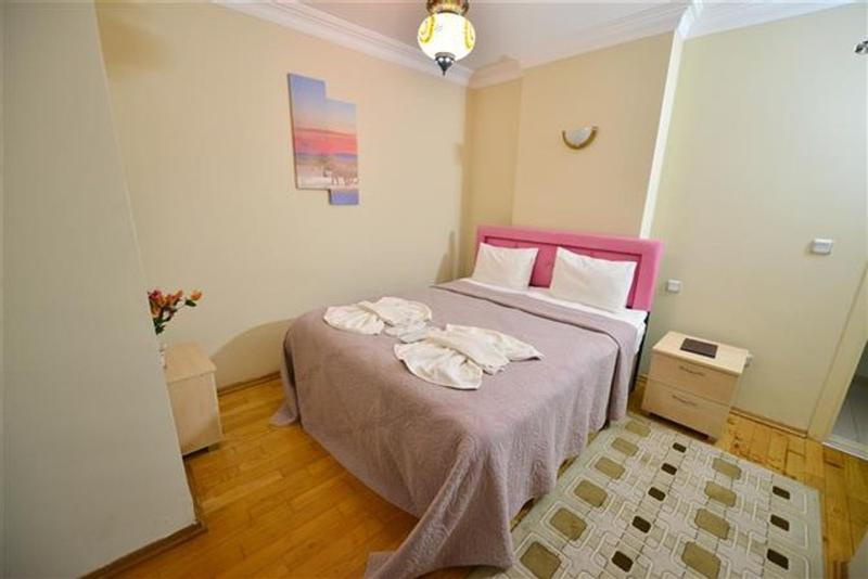 Номер Стандарт, Assortie La Villa