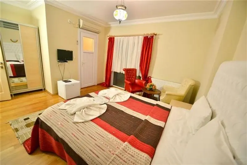 اتاق استاندارد, Assortie La Villa