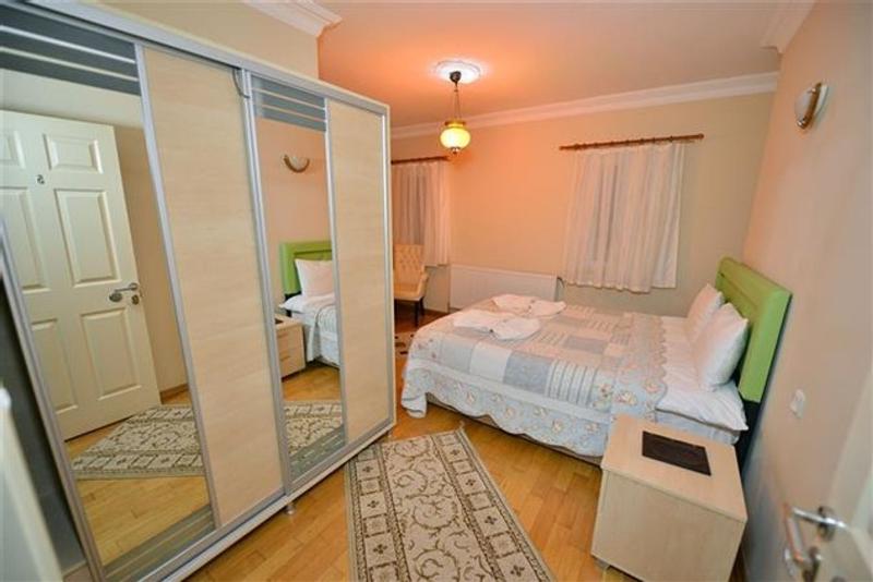 スタンダードルーム, Assortie La Villa