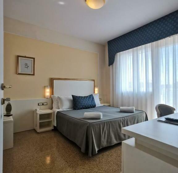 اتاق استاندارد, Astoria