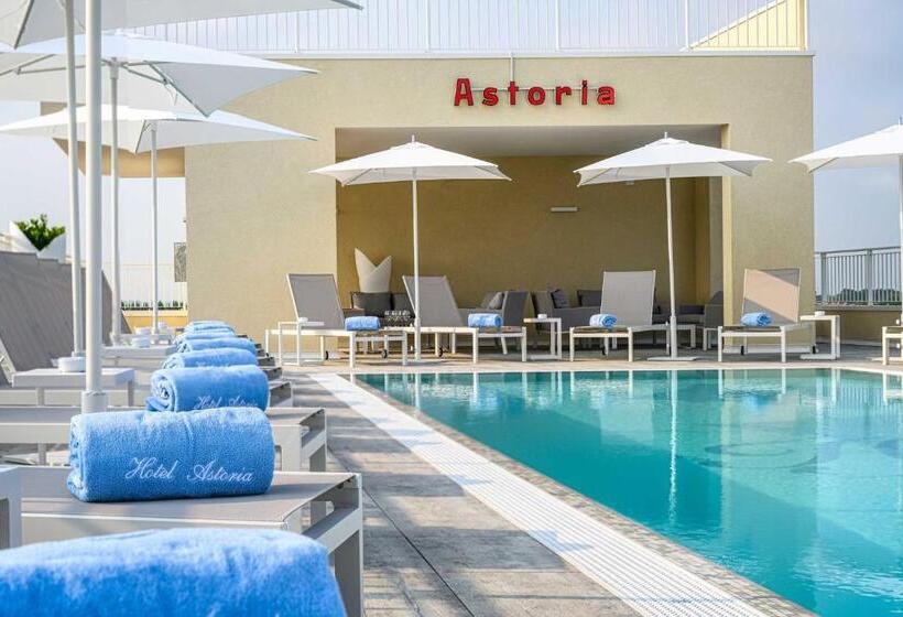수피리어 패밀리 룸, Astoria