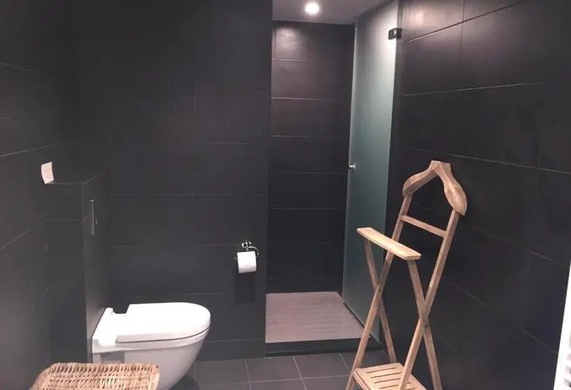 Comfort-huone, B&b Des Heures Claires