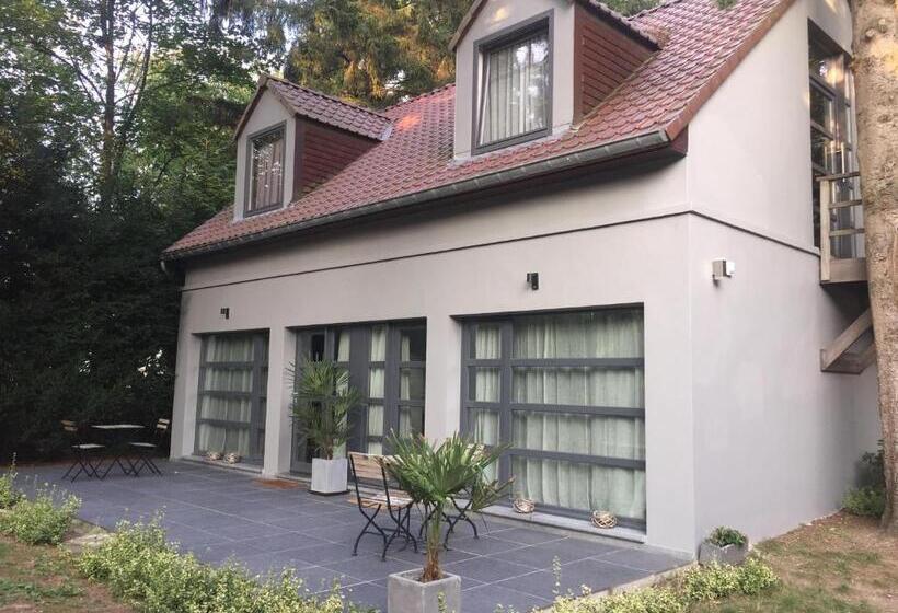 豪华房间, B&b Des Heures Claires