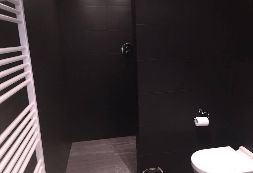 豪华房间, B&b Des Heures Claires