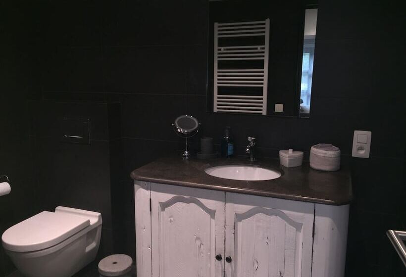 豪华房间, B&b Des Heures Claires