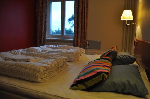 스탠다드 룸 공동 욕실, Carlstad Sport Hostel