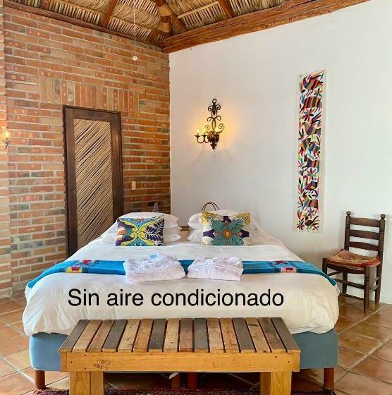 デラックススイート, Casa Xochitl