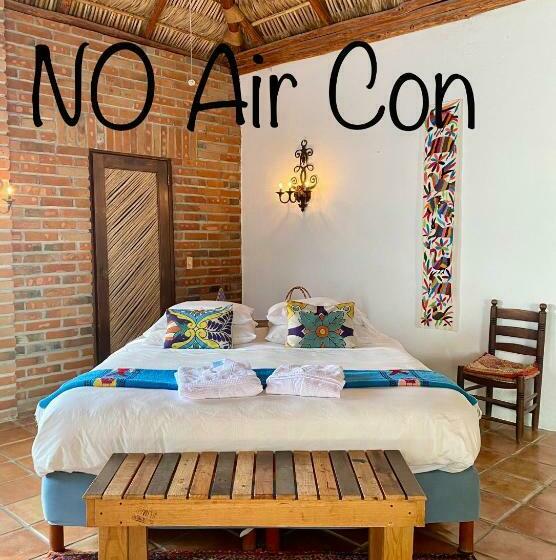 جناح ديلوكس, Casa Xochitl