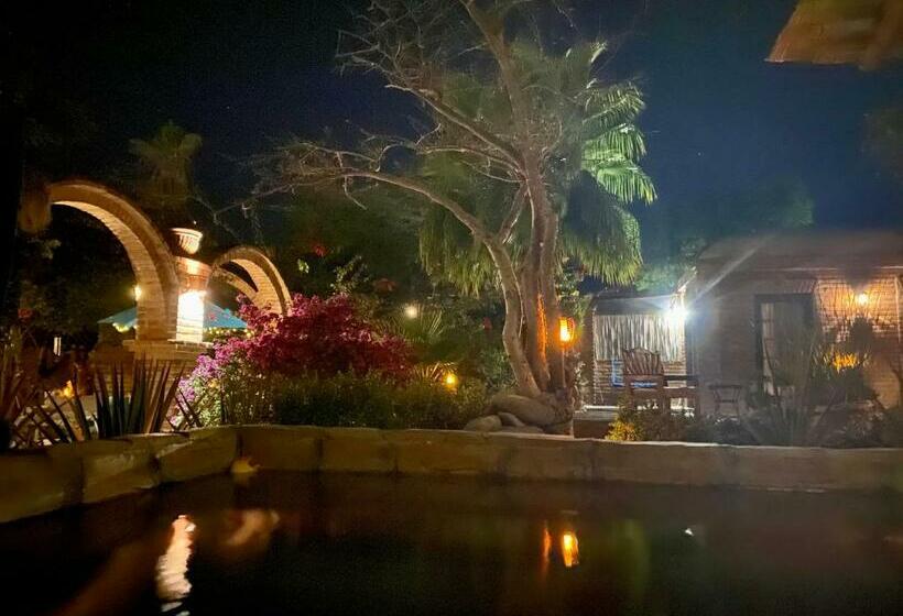 جناح ديلوكس, Casa Xochitl