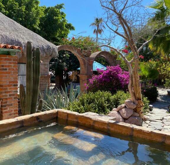 جناح ديلوكس, Casa Xochitl