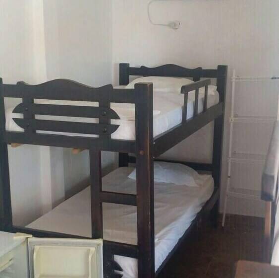 חדר סטנדרט לארבעה, Catalina Del Mar