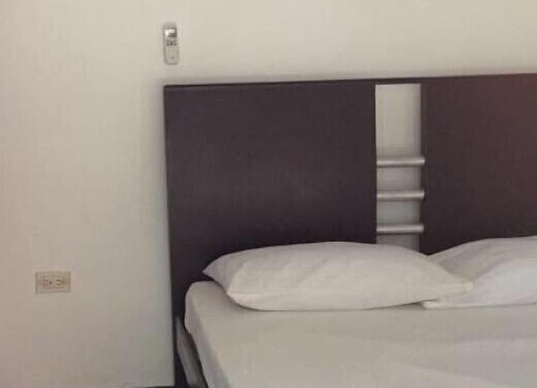 חדר סטנדרט, Catalina Del Mar