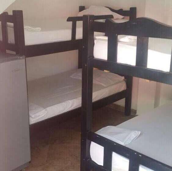 חדר סטנדרט, Catalina Del Mar