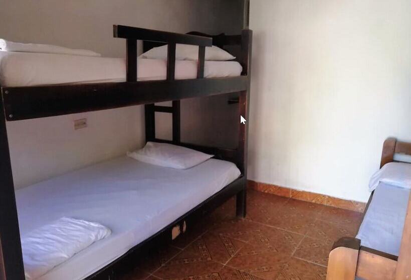 חדר סטנדרט, Catalina Del Mar