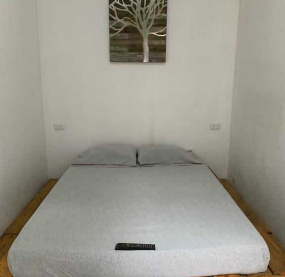 اتاق استاندارد, Cortez Azul