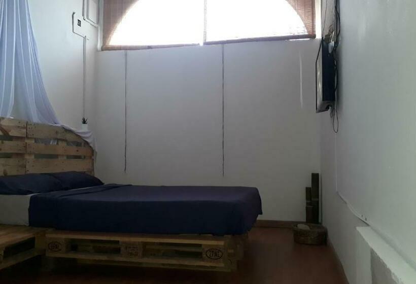 اتاق استاندارد, Cortez Azul