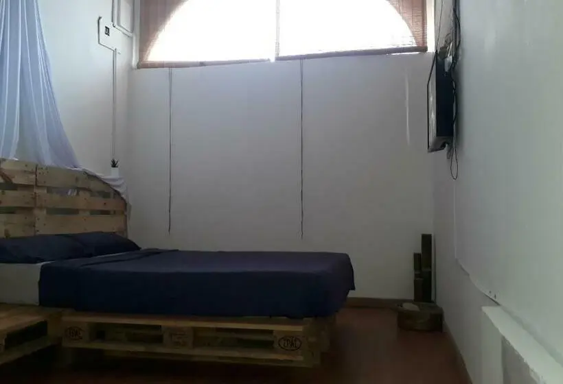 اتاق استاندارد, Cortez Azul
