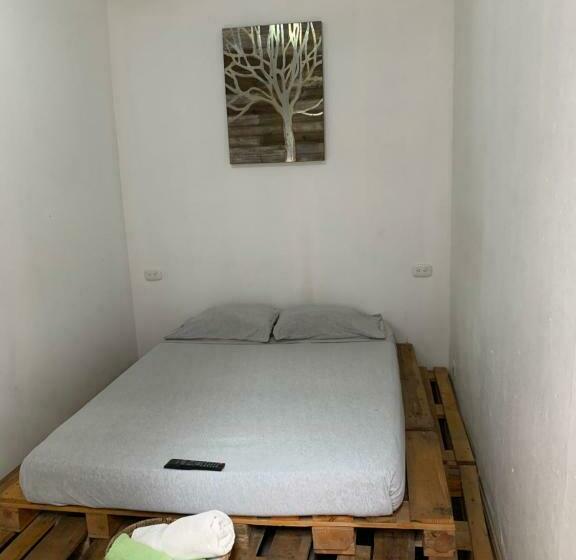 اتاق استاندارد, Cortez Azul