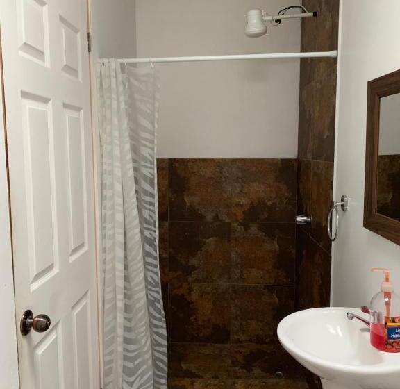 اتاق استاندارد, Cortez Azul