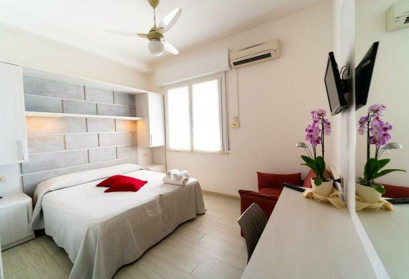 اتاق استاندارد, Dafne