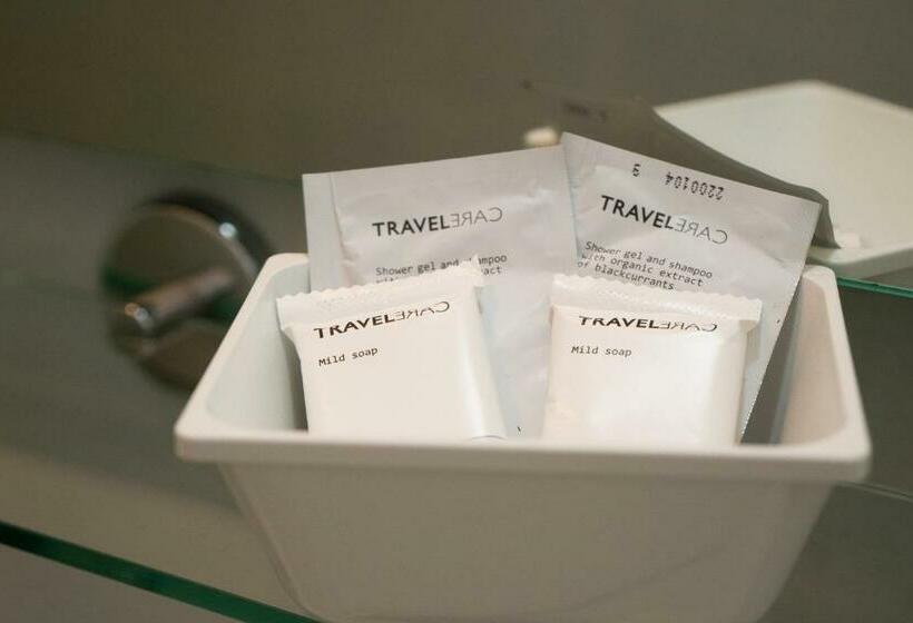 اتاق استاندارد سه نفره, Dafne