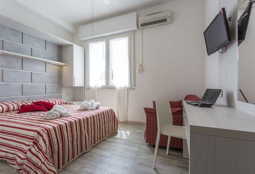 اتاق استاندارد, Dafne