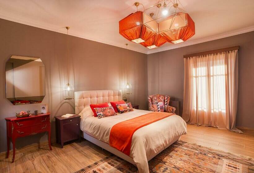 Номер Superior, Ef Zin Hotel Arachova