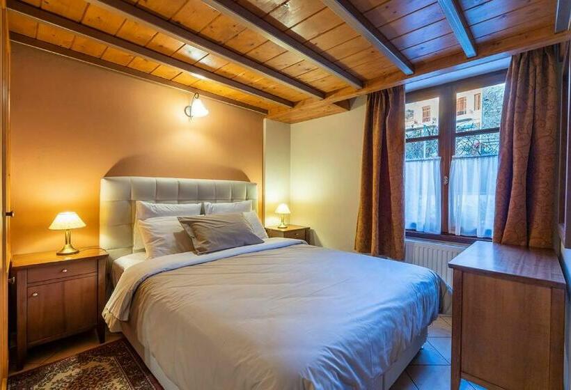 Студия Стандарт, Ef Zin Hotel Arachova