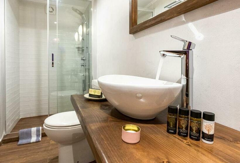 Люкс, Ef Zin Hotel Arachova