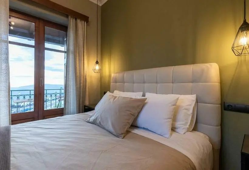 スイート, Ef Zin Hotel Arachova