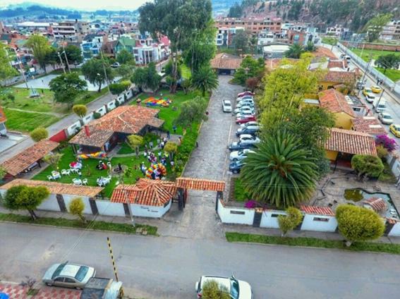 スタンダードルーム, Hh Hacienda El Carmen Centro De Convenciones