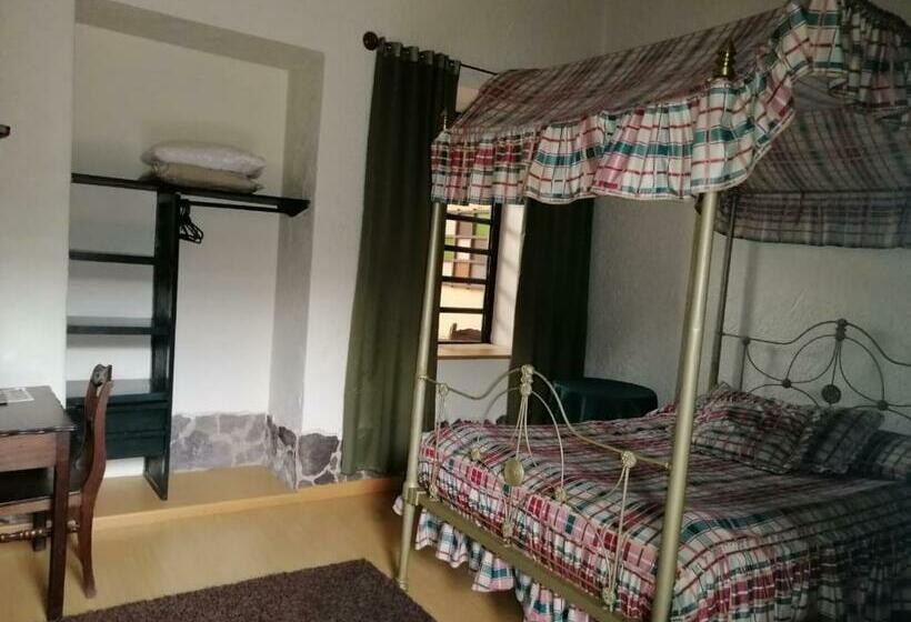 スタンダードルーム, Hh Hacienda El Carmen Centro De Convenciones