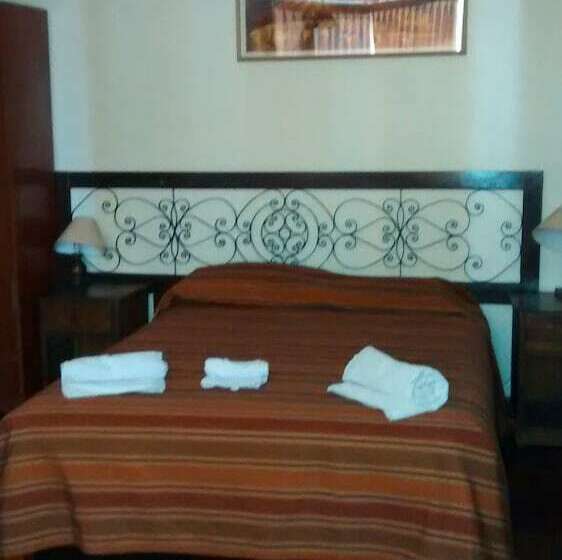 اتاق استاندارد, Hostal Los Angeles Amigos Inn