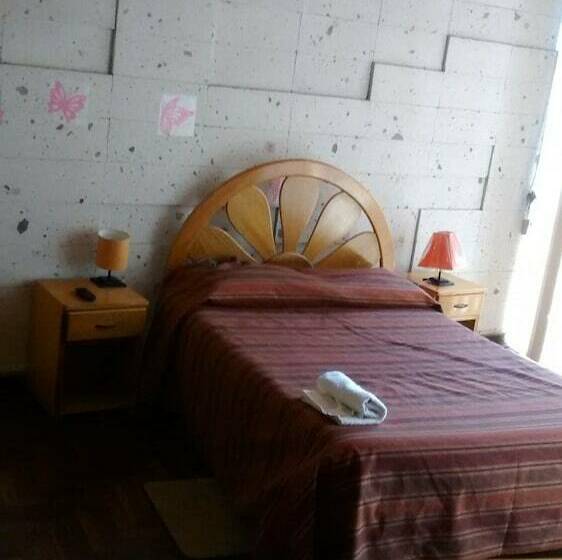 스탠다드 룸, Hostal Los Angeles Amigos Inn