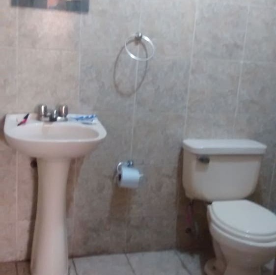 غرفة قياسية, Hostal Los Angeles Amigos Inn