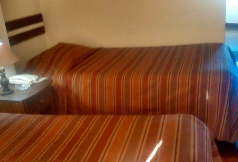 اتاق استاندارد, Hostal Los Angeles Amigos Inn