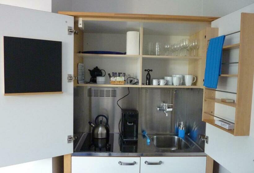 Люкс с Бассейном, Inblauw   Exclusive Wellness B&b
