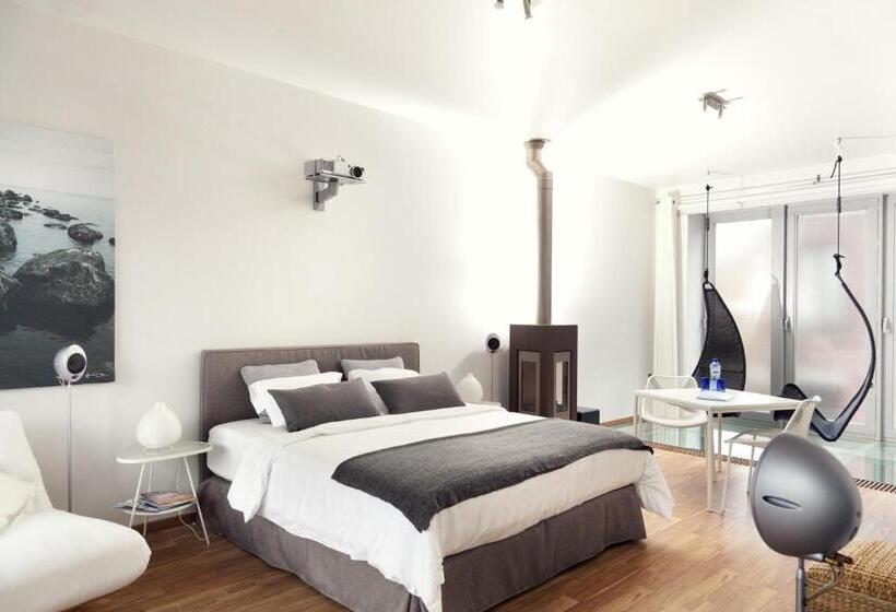 Люкс с Бассейном, Inblauw   Exclusive Wellness B&b