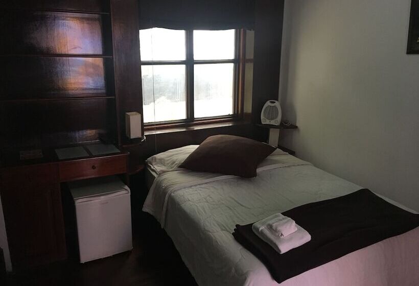 Номер Стандарт, La Casa De La Nonna