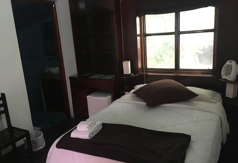 Номер Стандарт, La Casa De La Nonna