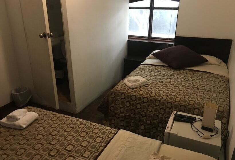 Номер Стандарт, La Casa De La Nonna