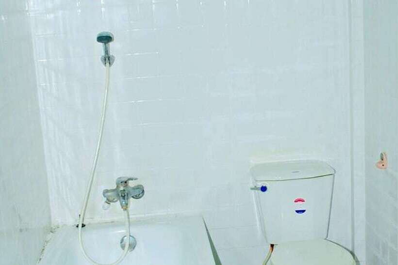 اتاق استاندارد, Ngoc Binh