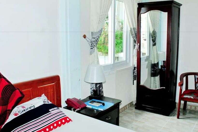 اتاق استاندارد, Ngoc Binh