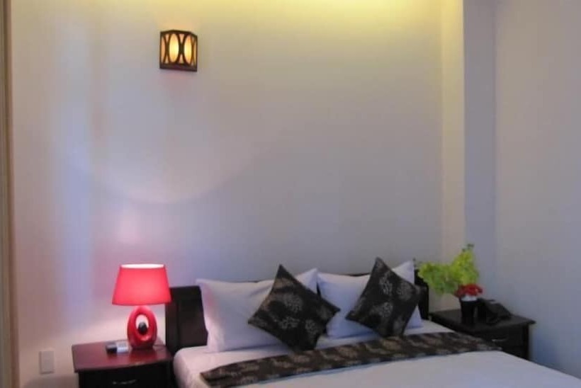 اتاق استاندارد, Ngoc Binh