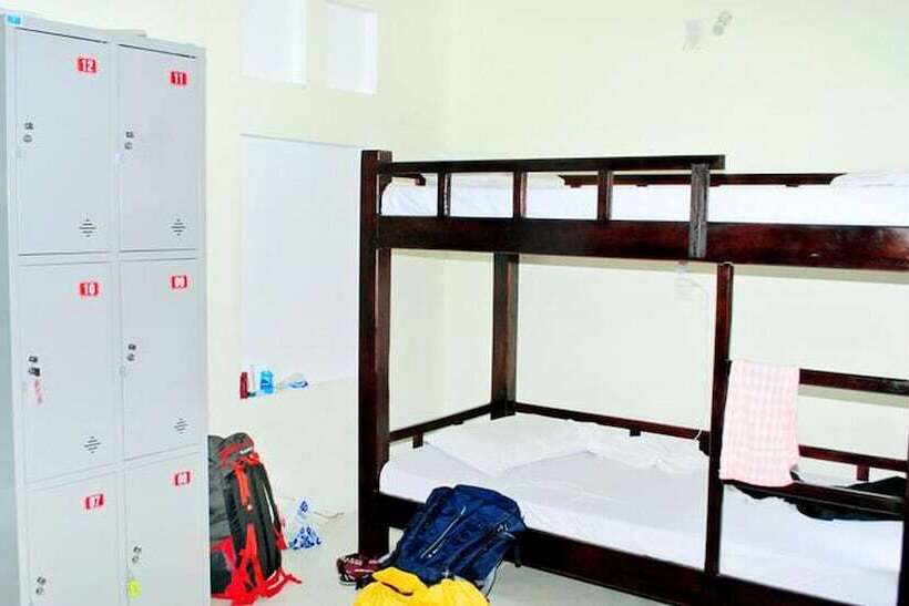 اتاق استاندارد, Ngoc Binh