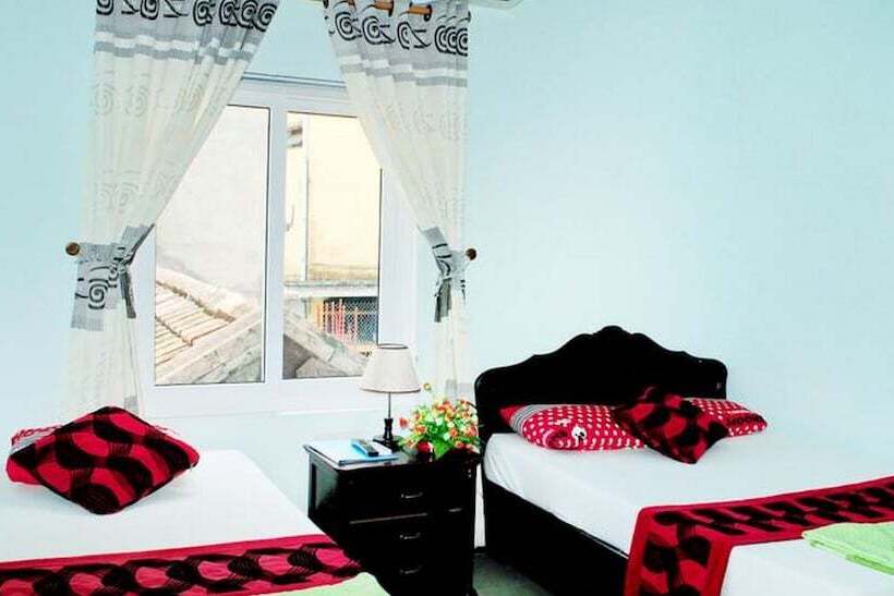 اتاق استاندارد, Ngoc Binh