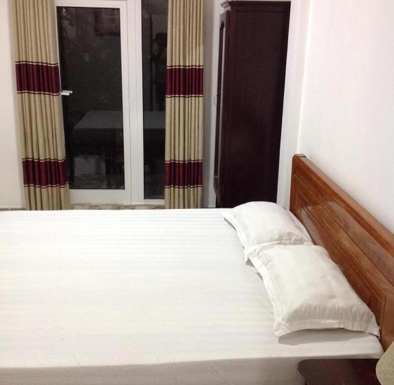 اتاق استاندارد, Ngoc Binh