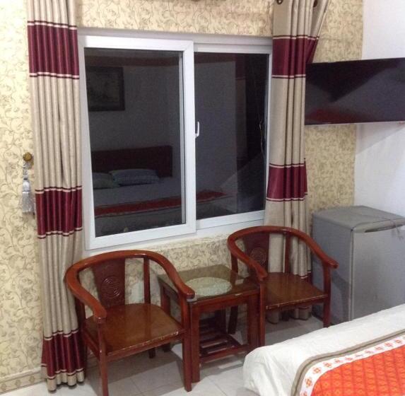 اتاق استاندارد, Ngoc Binh