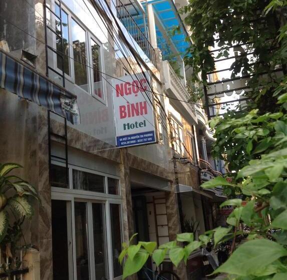 اتاق استاندارد, Ngoc Binh